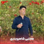دانلود آهنگ مو چطور نازت کنم بی دسه خسته از مجتبی شاهروبندی